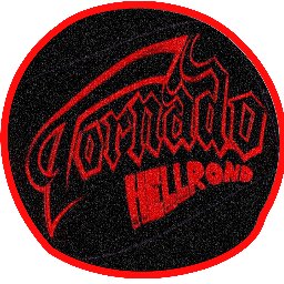 TornadoOfficial's profile picture. BANDA DE HARD ROCK