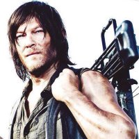 Daryl Dixon(Parody) (@redneckwithabxw) 's Twitter Profile