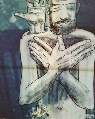 RyWilkin's profile picture. Artist and animator.