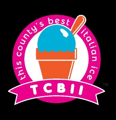 TCB_Italian_Ice's profile picture. The best ice cold treat for your events! 
Fat, Gluten, Dairy free.  Ask about our fundraising Program! up to 20% of sales back to your  Non-profit!