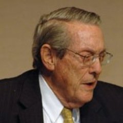 Bill Brock was a Congressman, Senator, RNC Chairman, U.S. Trade Representative and Department of Labor Secretary. He regularly comments on politics and policy.