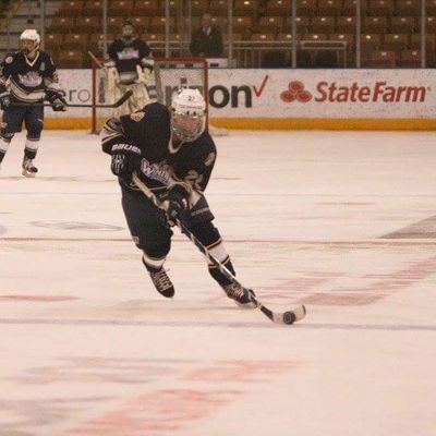 ChadRiddle20's profile picture. 