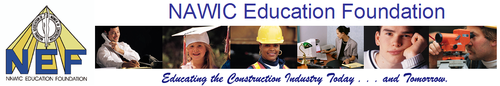 NATIONAL ASSN OF WOMEN IN CONSTRUCTION 56 YEARS 5,000 MEMBERS
USA UK SOUTH AFRICA CANADA AUSTRALIA