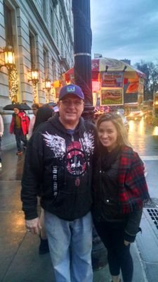 Sports ESPN , Any Sports Chanel ,Music ,Traveling ,Helping People from all walks of Life ,Spirituality . Sales Professional Michael's Fine Jewelers .