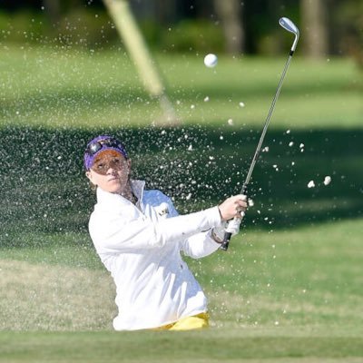 Professional Golfer & Former LSU Golfer •Start Unknown, Finish Unforgetable• 🇺🇸 #ForeverLSU