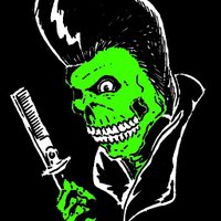 HorrorRama (@horrorrama) 's Twitter Profile