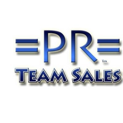 =PR= Team Sales