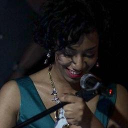 Trailblazing a brand new world with a captivating spirit Angel-A pioneers a brave fusion of jazz with the soul stirring inspiration of gospel.