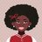 Profile Picture of α∂riαททα:Breezy (@adriannaAzul) on Twitter