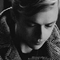 Alistair Kingly. (@kinglyheir) 's Twitter Profile
