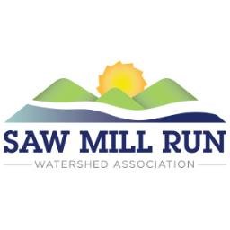 Our goal is to improve & restore the health & vitality of the streams and communities in the Saw Mill Run Watershed through education, stewardship, & advocacy.