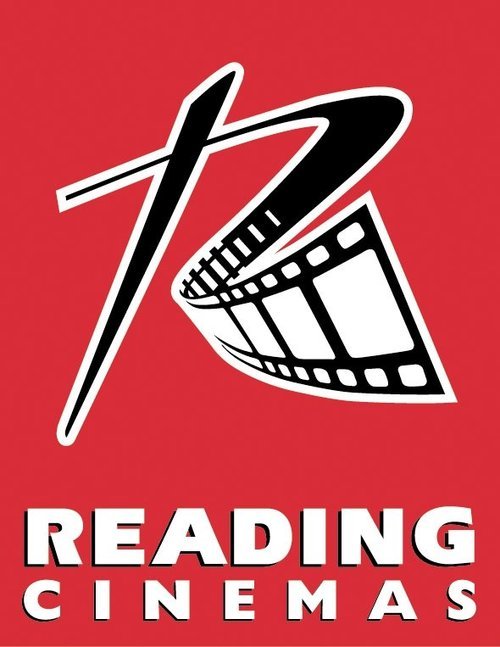 The official account of Reading Cinemas Porirua, experience the difference