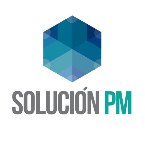 SolucionPM's profile picture. Somos un equipo altamente efectivo, especializado en Proyectos de emprendimiento, educación y coaching personalizado en Project Management.