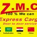 ZMC-EXPRESS-CARGO (@zmcexpress) Twitter profile photo