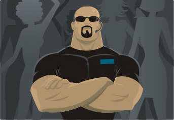 MegaRecruiter's profile picture. 