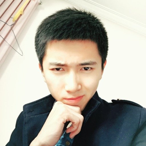 linkai0812's profile picture. 