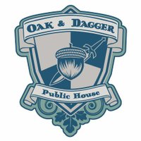 Oak & Dagger(@OakandDagger) 's Twitter Profile Photo