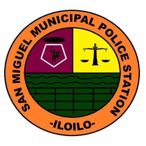 San Miguel Municipal Police Station, San Miguel, Iloilo
Contact # (033) 3310-699, 0999-9198654