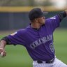 germanmarquez5's profile picture. Dios es mi guía🙏🏽 Rhp for the Colorado rockies ⚾️