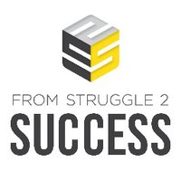 Fromstruggle2success(@S2Sunlimited) 's Twitter Profile Photo