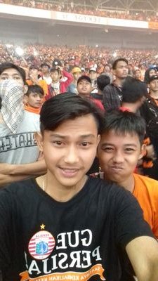 Persija Sematine | @JakmaniaTegal_
