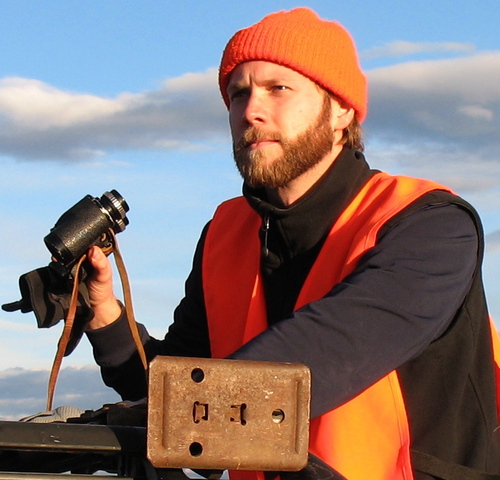 darrencorey's profile picture. Computer engineer, nature lover, skeptic, cautiously optimistic.