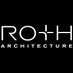 Roth Architecture (@rotharchitects) Twitter profile photo