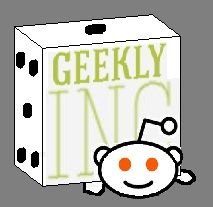 A friend of @geeklyinc and all their great shows! Come visit the subs for spoilers and other great content!

Talk to @solventbubbles about any mod questions!