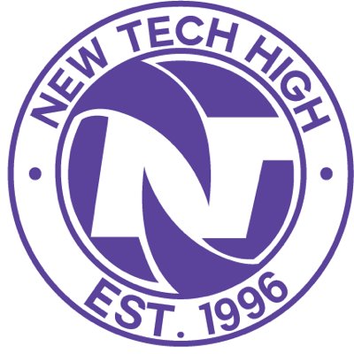 NewTechHigh Profile Picture