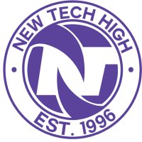 New Tech High (@newtechhigh) 's Twitter Profile