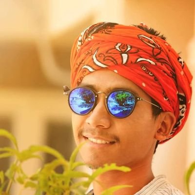 sohitpatel33's profile picture. 