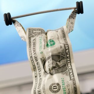It's all about the cash lines and bankroll management. $15 week!