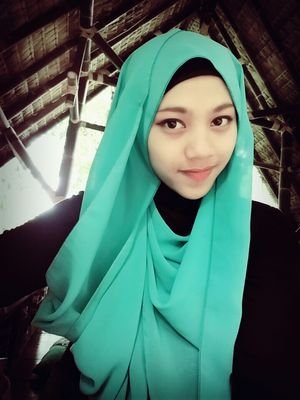 chaicha26's profile picture. sedikit bicara byk bekerja