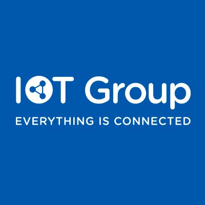 Welcome to the official IoT Group Twitter page. A source of news, press releases, shareholder & corporate updates on our products and services.