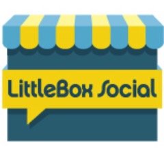 Amazing things come in little boxes! Providing Social Media Services to locally owned & operated businesses.. let us help you get and keep more customers!