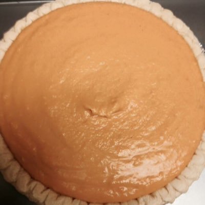 Baking changed my life. Reaching one taste bud at a time. I hope to share my story with the world some day.