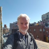 Scott William Quinn (@quinn5777) 's Twitter Profile