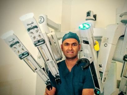 Chirurgien Urologique | RT ≠ endorsement