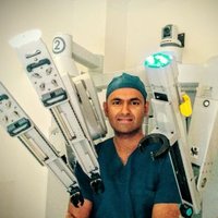 Ruban Thanigasalam (@drruban) 's Twitter Profile