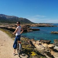 Ana Gomez Lobon (@anagomezlobon) 's Twitter Profile