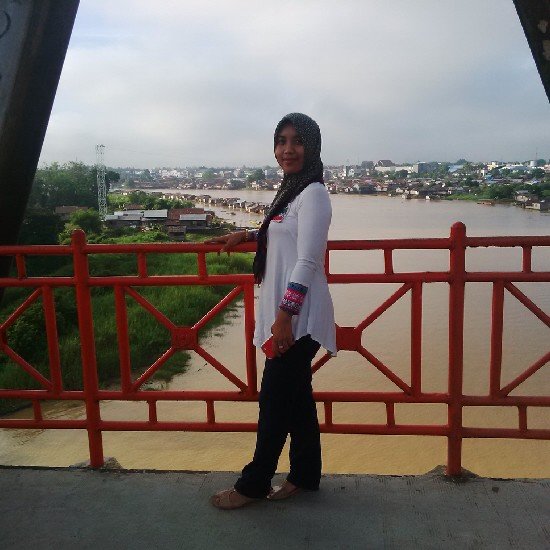 avriliawinanto's profile picture. 