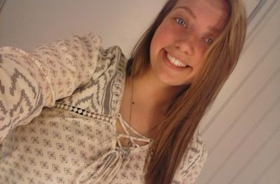 candacehinkle Profile Picture