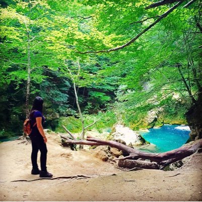 VeronicaMercero's profile picture. 