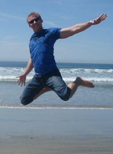 beefcakeadam's profile picture. 