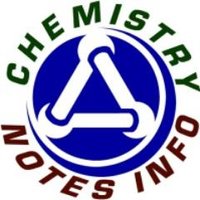 Chemistry Notes Info(@ChemNotesInfo) 's Twitter Profile Photo