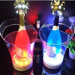led products for bar,KTV,party.....
led ice bucket.led glass.led table lamp.led plate and led furniture....
Email:wadelights@outlook.com