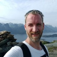 Håvard Søberg (@hofflard) 's Twitter Profile