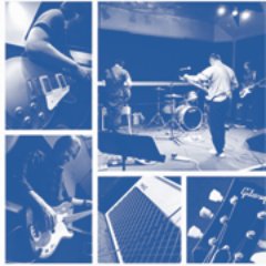 New Rock Band From Los Angeles