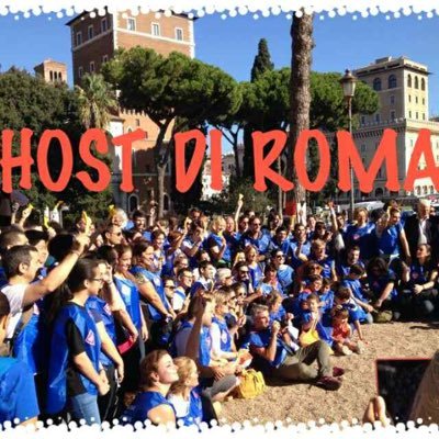 RomaHost's profile picture. We are Roman Hosts, we love #Rome &our Guests.We care to provide an unforgettable experience for our Guest!Hospitality is not only about a place to sleep!