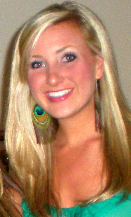 Lauren2058's profile picture. 